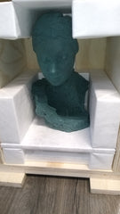 2026 Daniel Arsham Ancient Signal sculpture of Roman ruins