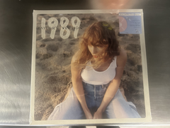 1989 (Taylor's Version) Rose Garden Pink Edition Vinyl