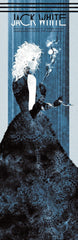 Silent Giants Jack White 2014 Florida Triptych Poster Set