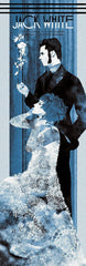 Silent Giants - Jack White 2014 Florida Triptych Poster Set