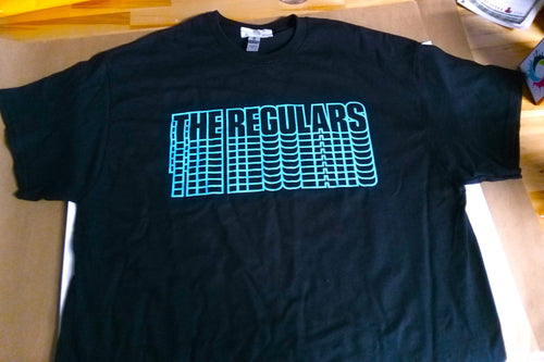 The Regulars T-Shirt - U.S. Soccer - Fan Club Merch