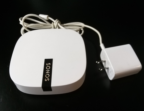SONOS Boost - Wifi Extender - Used