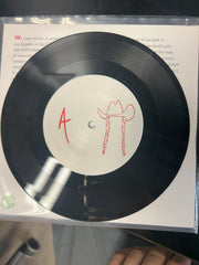 Avettt Brothers - Limited Edition Willie Nelson 90th Birthday Celebration 7"