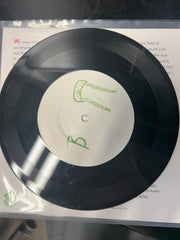 Avettt Brothers - Limited Edition Willie Nelson 90th Birthday Celebration 7"
