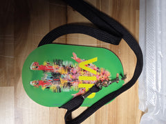 David Byrne Vip Package and Signed Book