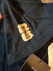 Rolling Stones USA FIFA t-shirt official