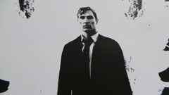 True Detective HBO Poster Screenprint by Jay Shaw from Mondo Numbered xxx/120