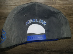 Notes:  Purchased from the Pearl Jam Merch Tent outside of Wrigley field on August 16, 2018.  Never worn.  Ready to ship!