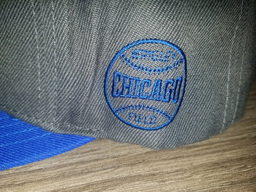 Notes:  Purchased from the Pearl Jam Merch Tent outside of Wrigley field on August 16, 2018.  Never worn.  Ready to ship!