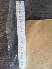 Notes:  Purchased in Vietnam  In decent condition for its age.  Please note this poster is not mint.   