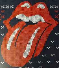 Title: Rolling Stones   Poster artist:   Edition: 1st edition, official poster hand numbered and embossed  Type: Limited edition lithograph   Size: 17" x 23"  Location: Oslo, Norway   Venue: Telenor Arena   Notes: Official poster, Europe 14 On Fire Tour original from the show!