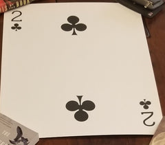 Jack White Two of Clubs Matthew Jacobson 8.24.18 Las Vegas