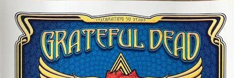 Title:  FARE THEE WELL - 2015 DAVE HUNTER POSTER GRATEFUL DEAD SANTA CLARA  Artist:  Dave Hunter  Edition:   76/5000  Type:  Extra-thick flat index stock silkscreen poster is in mint condition  Size:  24" x 18"  Venue:  Levi’s Stadium Concert 6/27-28/2015  Location: Santa Clara, CA  Notes:  2015 Limited edition screen printed poster of 1000, Poster is numbered 76/1000 in pencil.  In house and ready to ship!  Check out our other listings for more hard-to-find and out-of-print posters.
