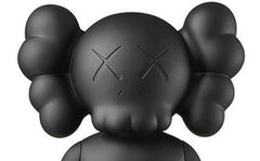 KAWS Share Vinyl Figure Black