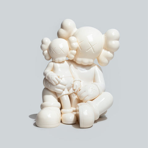 Kaws 2021 What Party Brooklyn Museum Catalogue Sealed!