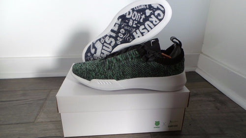 K-Swiss GEN-K Icon KNIT Gary Vee Colorway 001 Size 8 Ready to ship! [1 variation]