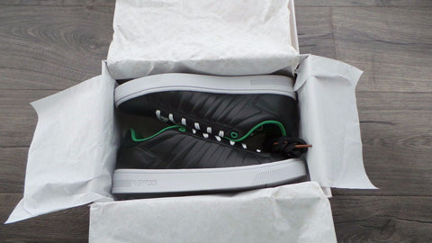 K-Swiss GEN-K Icon KNIT Gary Vee Colorway 001 Size 8 Ready to ship! [1 variation]