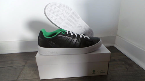 K-Swiss Gary Vee Vaynerchuk Colorway 002 Size 9 Ready to ship!