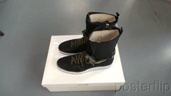 Nike Shoes AF1 Downtown Hi SP / Acronym Air Force 1 Zipper Sneakers US size 13