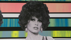 Title: "Brigitte" Poster artist: Tim Oliveira Edition: 16/17 Type: Scree Print Size: 30" x 24" Notes: Signed and numbered #16/17.  Print is stored flat in very good condition.  Check out our other listings for more hard-to-find and out-of-print posters.