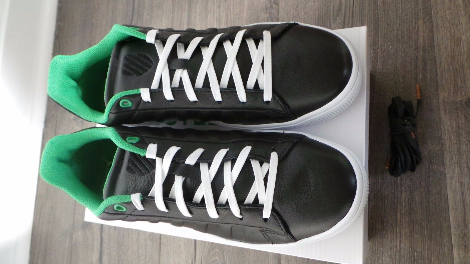 K-Swiss Gary Vee Vaynerchuk Colorway 002 Size Ready to ship