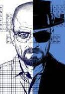Title: Respect the Chemistry 2013, Blue Sky Variant Artist: Timothy Anderson Edition: xx/65 Type: Screen print. Size: 16" x 12" Notes: For the hit TV series 'Breaking Bad' on AMC Channel, this poster's blue is reflected under glow in the dark lighting. Walter White half Heisenberg. Signed and numbered by the artist. For the hit TV series 'Breaking Bad' on AMC Channel, Walter White half Heisenberg. Print is stored flat in very good condition.